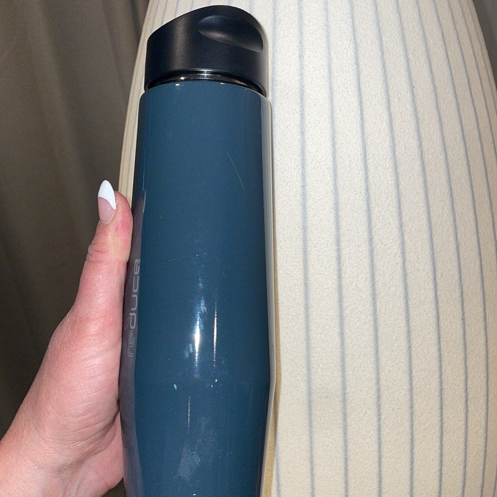 Travel mug